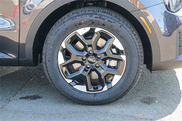 2026 Kia Sorento S Huntington Beach CA