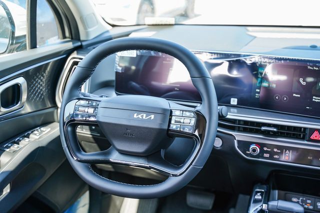 2026 Kia Sorento S Huntington Beach CA