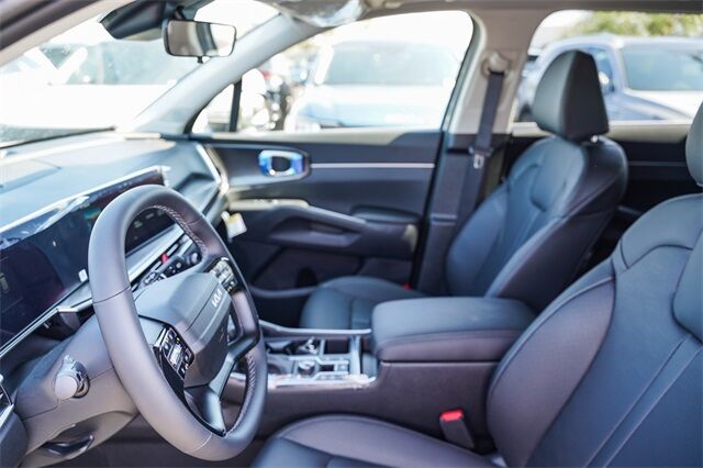 2026 Kia Sorento S Huntington Beach CA