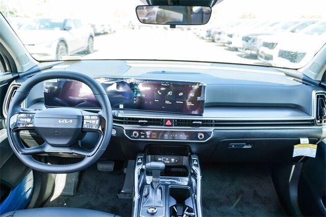 2026 Kia Sorento S Huntington Beach CA