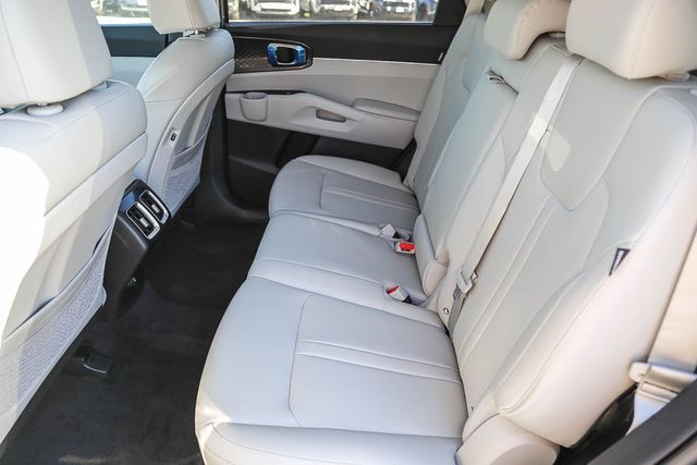 2026 Kia Sorento S Huntington Beach CA