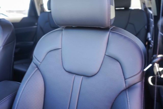 2026 Kia Sorento S Huntington Beach CA