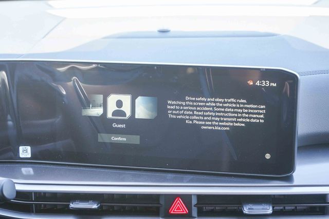 2026 Kia Sorento S Huntington Beach CA