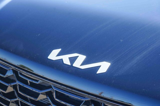 2026 Kia Sorento S Huntington Beach CA