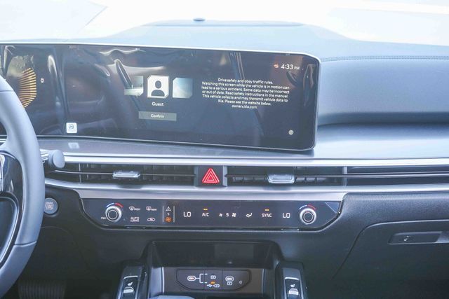 2026 Kia Sorento S Huntington Beach CA