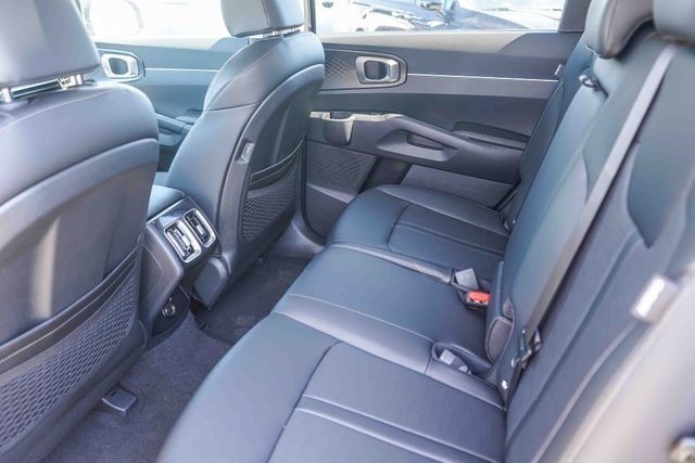 2026 Kia Sorento S Huntington Beach CA