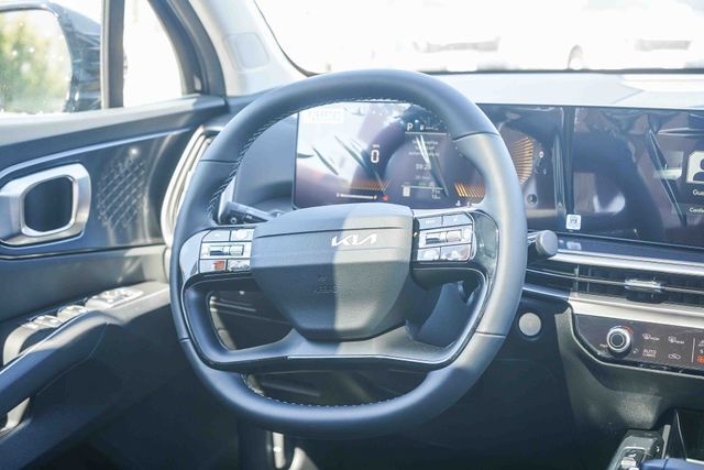 2026 Kia Sorento S Huntington Beach CA