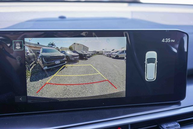 2026 Kia Sorento S Huntington Beach CA