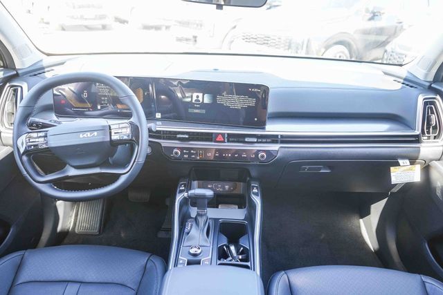 2026 Kia Sorento S Huntington Beach CA