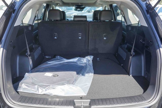 2026 Kia Sorento S Huntington Beach CA