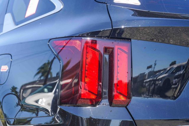 2026 Kia Sorento S Huntington Beach CA