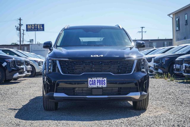 2026 Kia Sorento S Huntington Beach CA