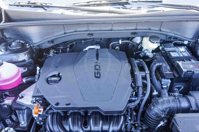 2026 Kia Sorento S Huntington Beach CA