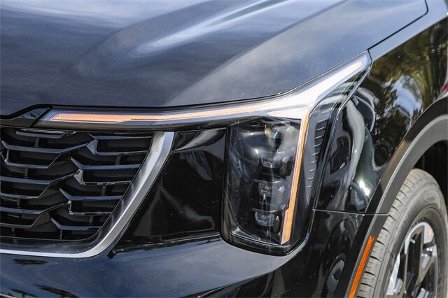 2026 Kia Sorento S Huntington Beach CA