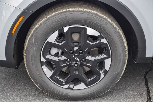 2026 Kia Sorento S Huntington Beach CA