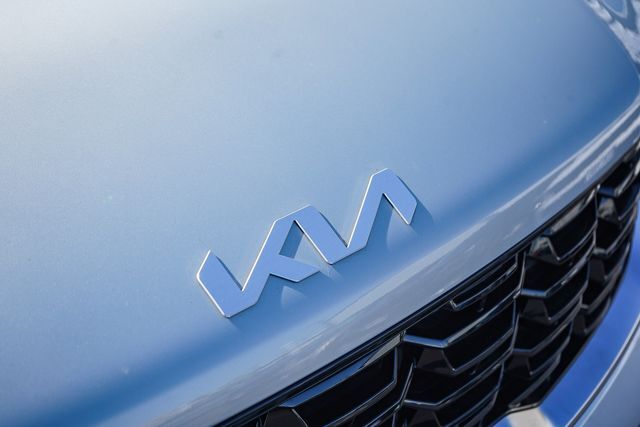 2026 Kia Sorento S Huntington Beach CA