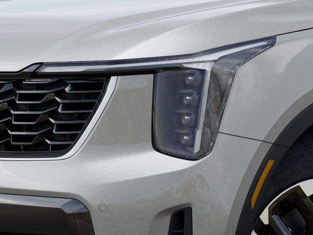 2026 Kia Sorento S Huntington Beach CA