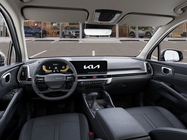 2026 Kia Sorento S Huntington Beach CA