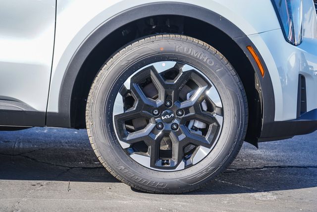 2026 Kia Sorento S Huntington Beach CA