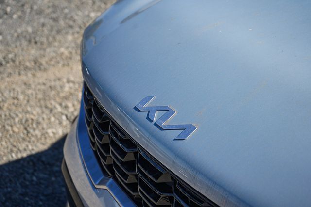 2026 Kia Sorento S Huntington Beach CA