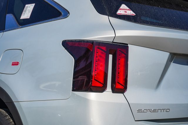 2026 Kia Sorento S Huntington Beach CA