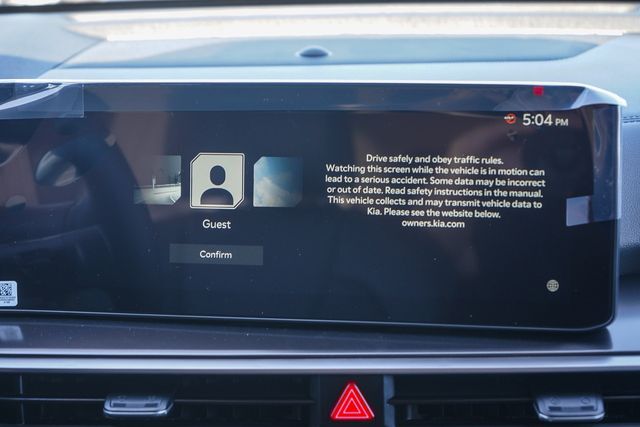 2026 Kia Sorento S Huntington Beach CA