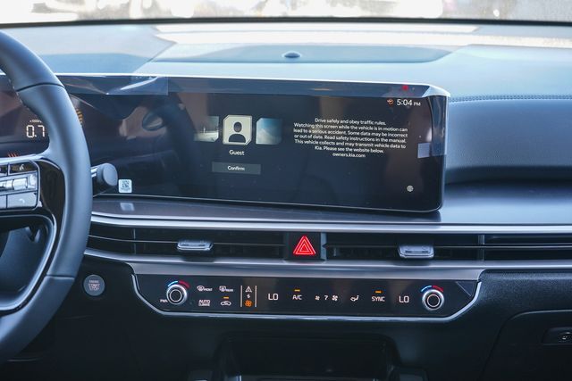 2026 Kia Sorento S Huntington Beach CA