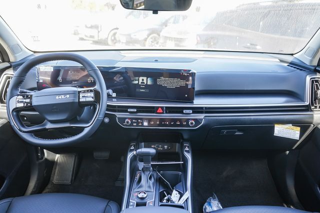 2026 Kia Sorento S Huntington Beach CA