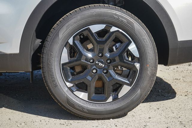 2026 Kia Sorento S Huntington Beach CA