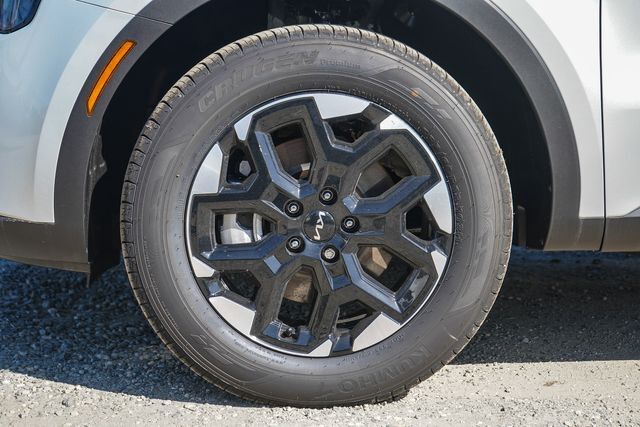 2026 Kia Sorento S Huntington Beach CA