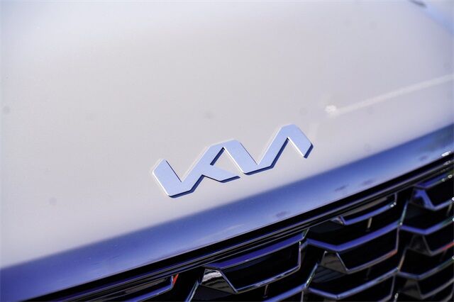 2026 Kia Sorento S Moreno Valley CA