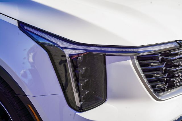 2026 Kia Sorento S Moreno Valley CA