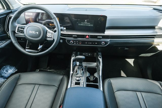 2026 Kia Sorento S Moreno Valley CA