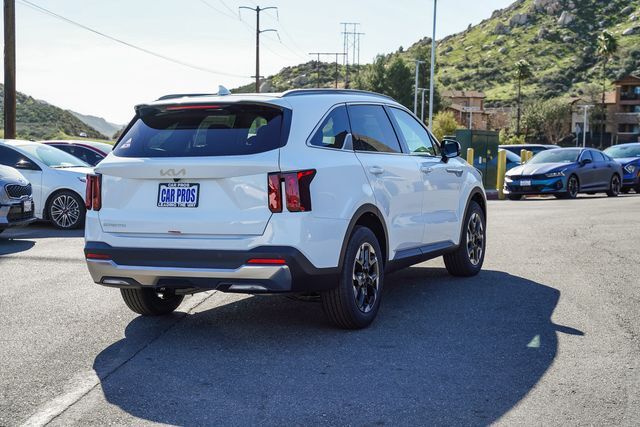 2026 Kia Sorento S Moreno Valley CA