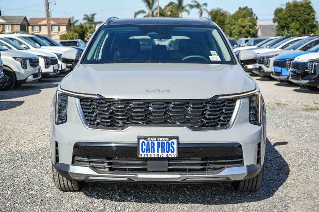 2026 Kia Sorento S Moreno Valley CA