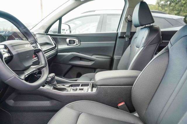 2026 Kia Sorento S Moreno Valley CA