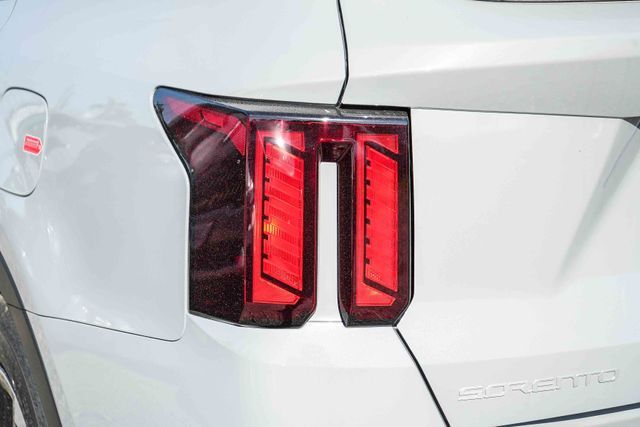 2026 Kia Sorento S Moreno Valley CA