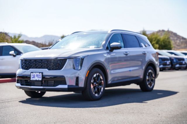 2026 Kia Sorento S Moreno Valley CA