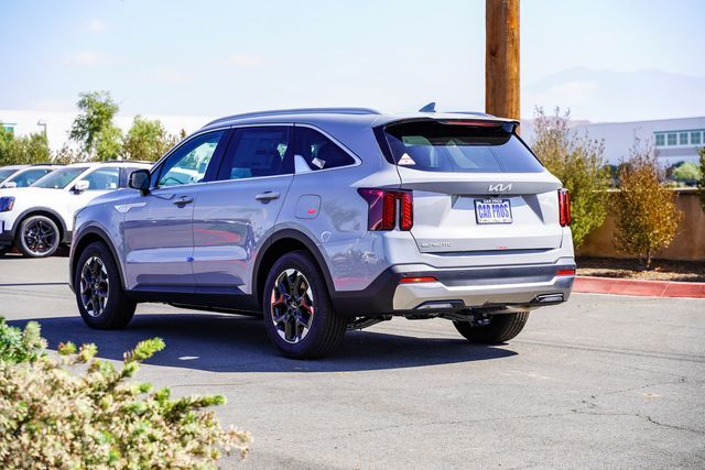 2026 Kia Sorento S Moreno Valley CA