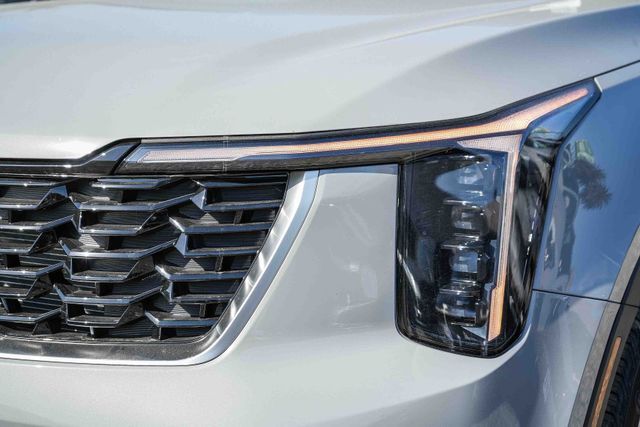 2026 Kia Sorento S Moreno Valley CA