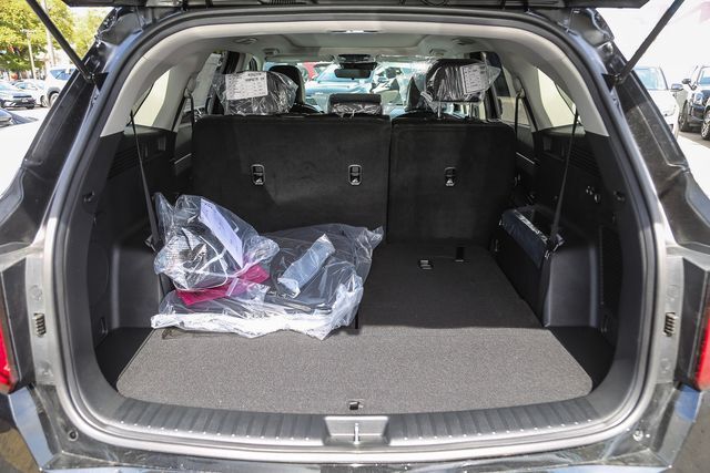 2026 Kia Sorento S Moreno Valley CA