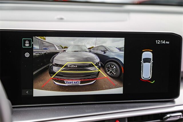 2026 Kia Sorento S Moreno Valley CA