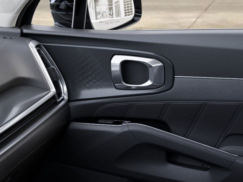 2026 Kia Sorento SX Akron OH