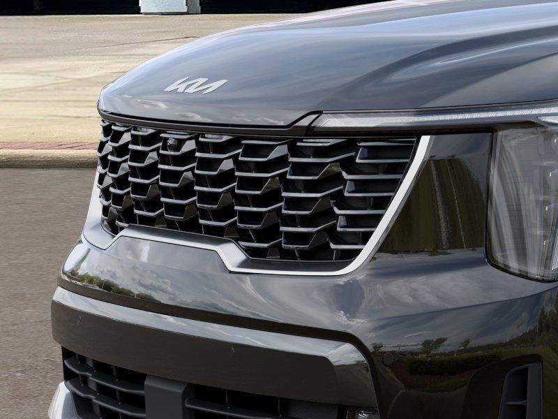 2026 Kia Sorento SX Akron OH