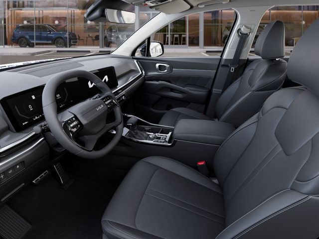 2026 Kia Sorento SX Huntington Beach CA