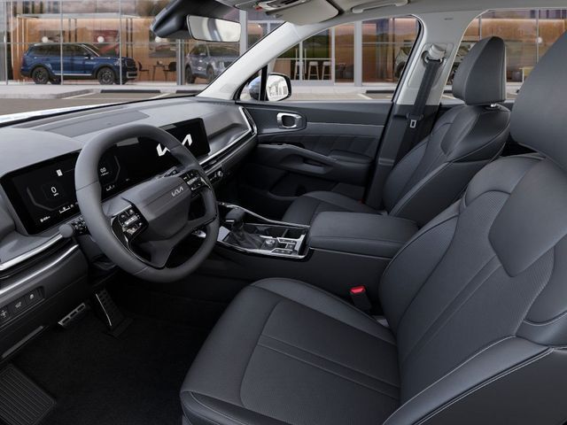 2026 Kia Sorento SX Huntington Beach CA