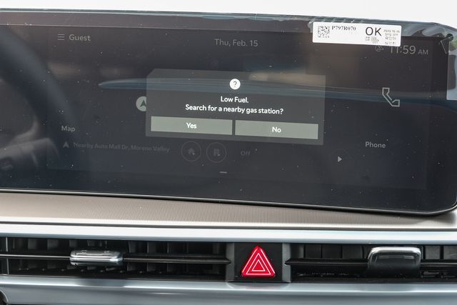 2026 Kia Sorento SX Huntington Beach CA