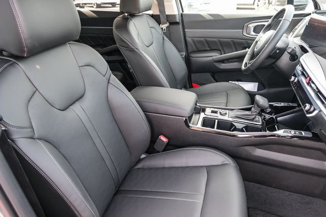 2026 Kia Sorento SX Huntington Beach CA