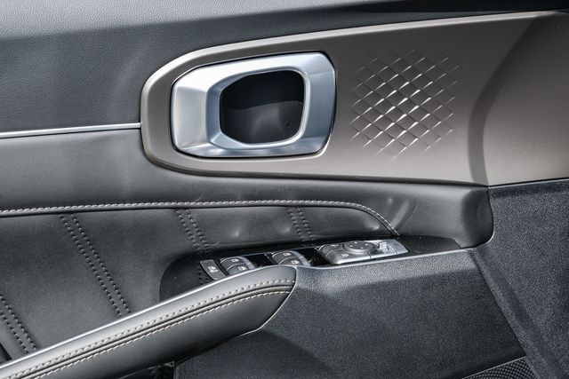 2026 Kia Sorento SX Moreno Valley CA