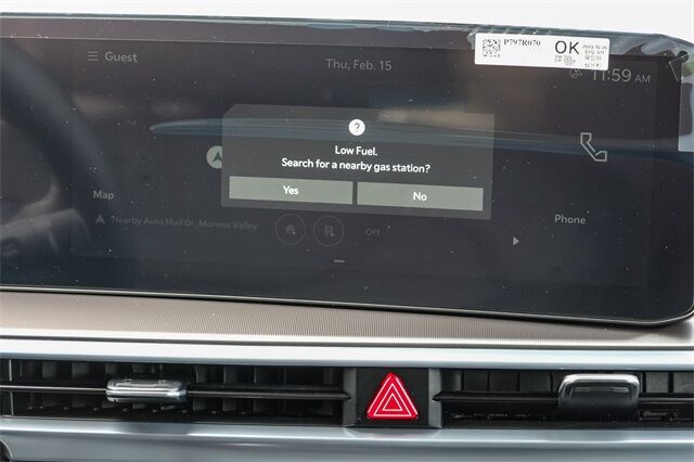 2026 Kia Sorento SX Moreno Valley CA